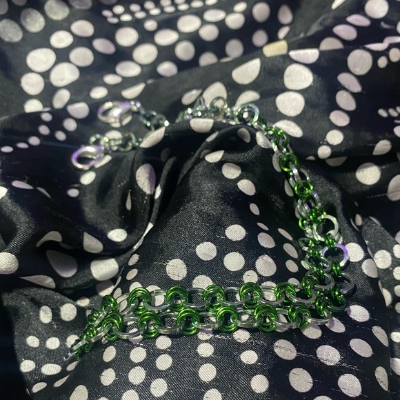 7 mask/glasses chains - Picture 5 of 14